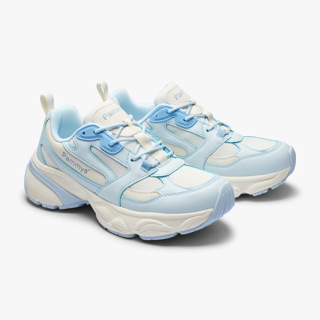 Pammys™ - Retro Sneaker - Image 13