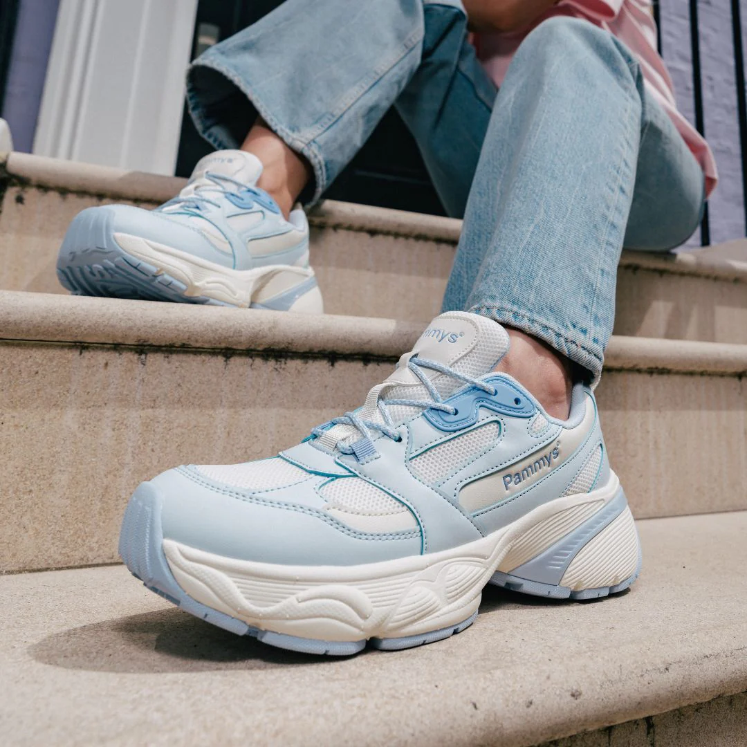 Pammys™ - Retro Sneaker - Image 16