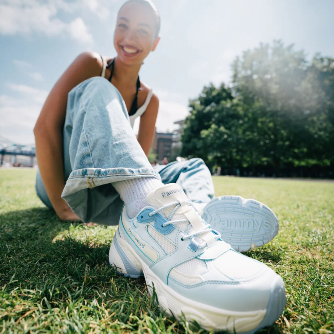 Pammys™ - Retro Sneaker - Image 19