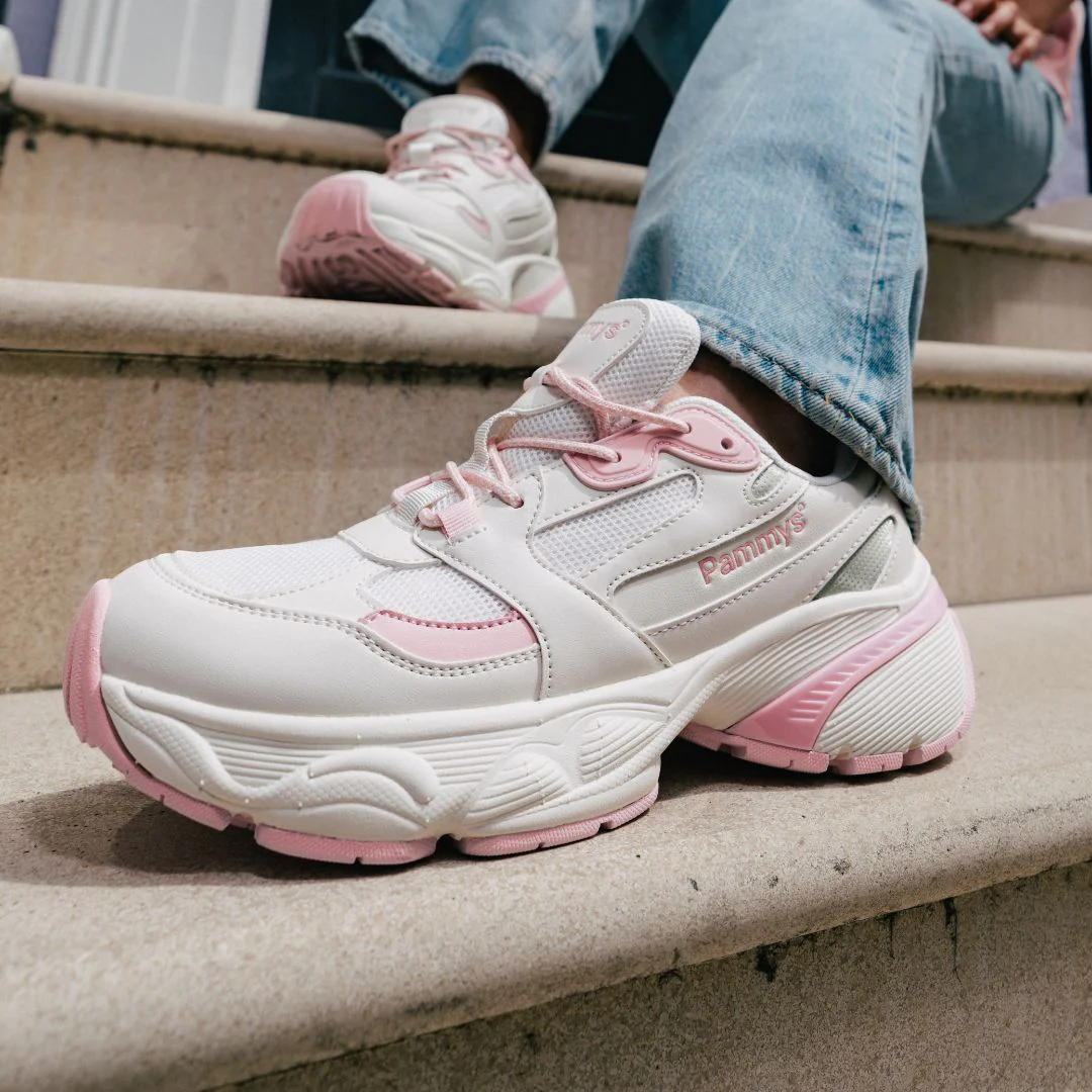 Pammys™ - Retro Sneaker - Image 26