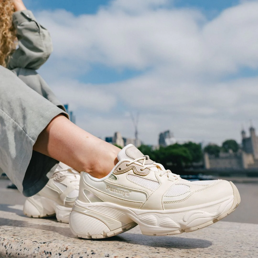 Pammys™ - Retro Sneaker - Image 36
