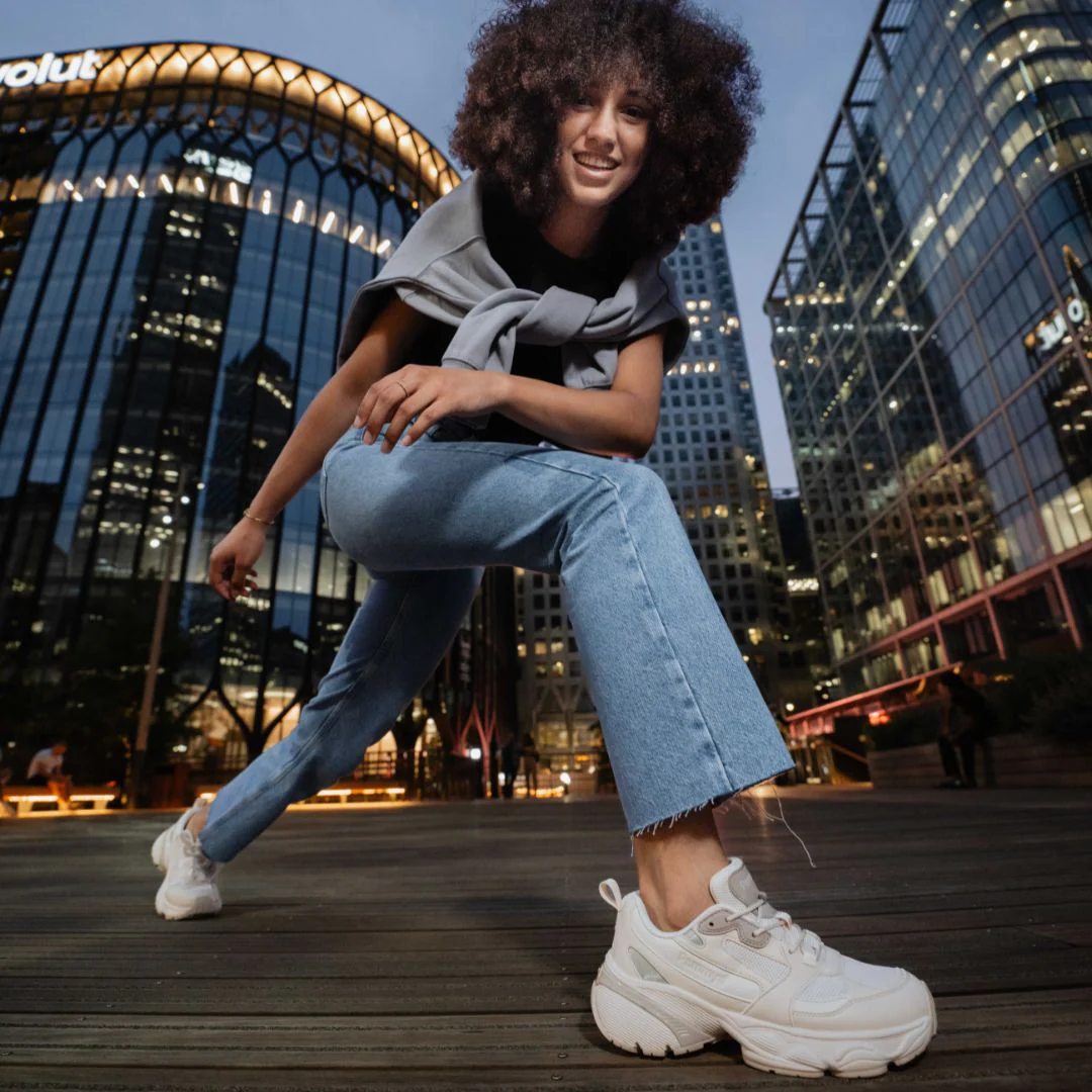 Pammys™ - Retro Sneaker - Image 40