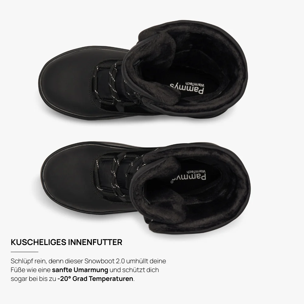 Pammys™ - Snowboots 2.0 - Image 16