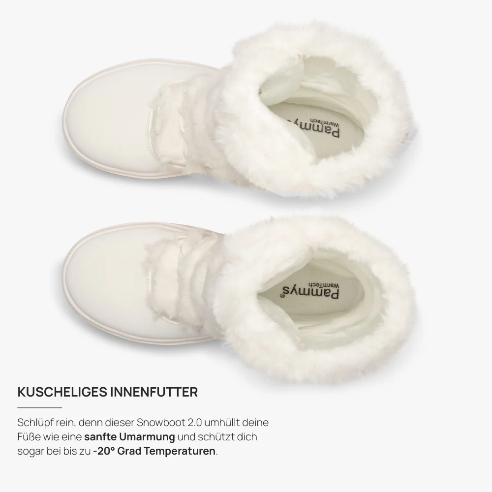Pammys™ - Snowboots 2.0 - Image 20