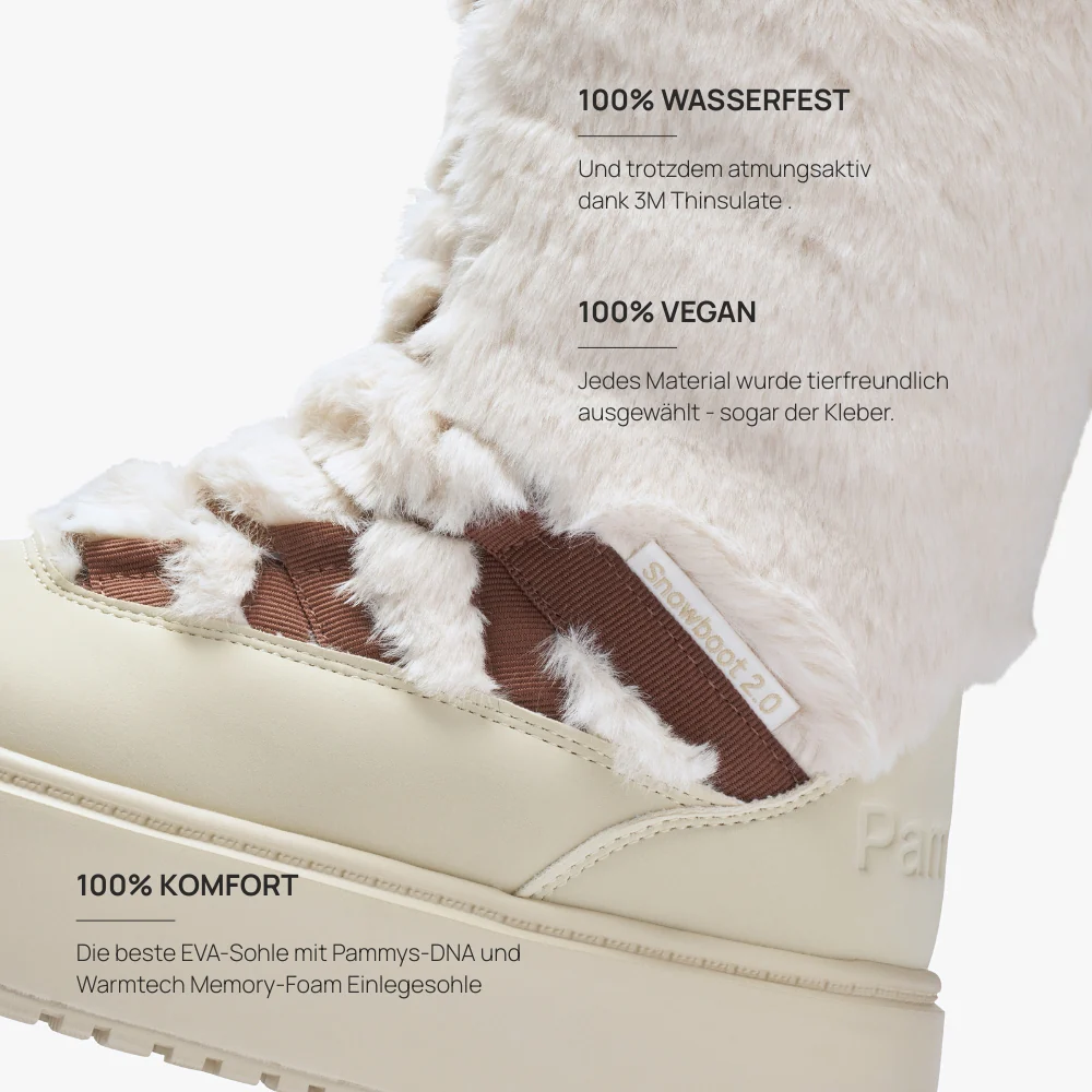 Pammys™ - Snowboots 2.0 - Image 21