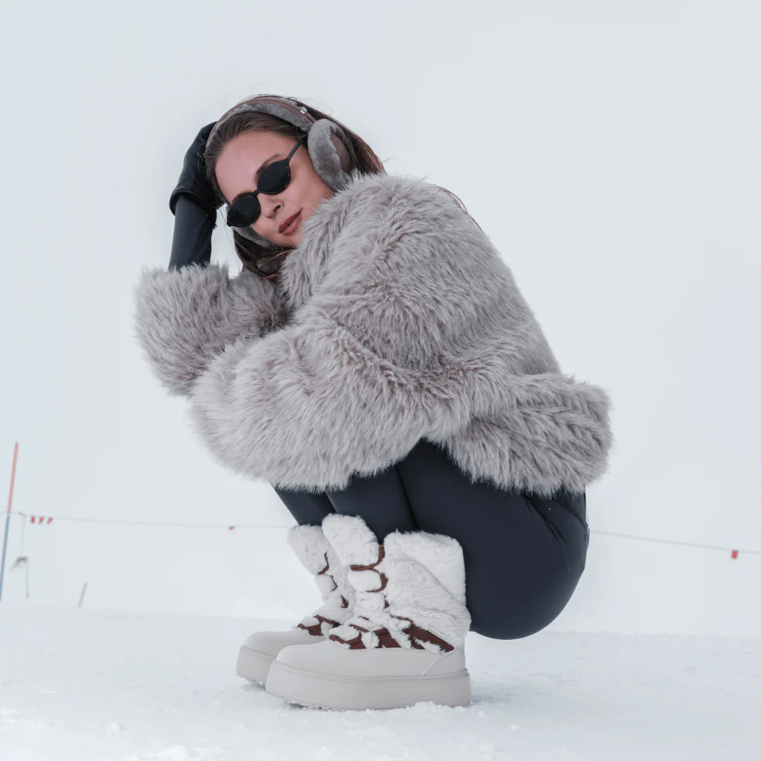 Pammys™ - Snowboots 2.0 - Image 33