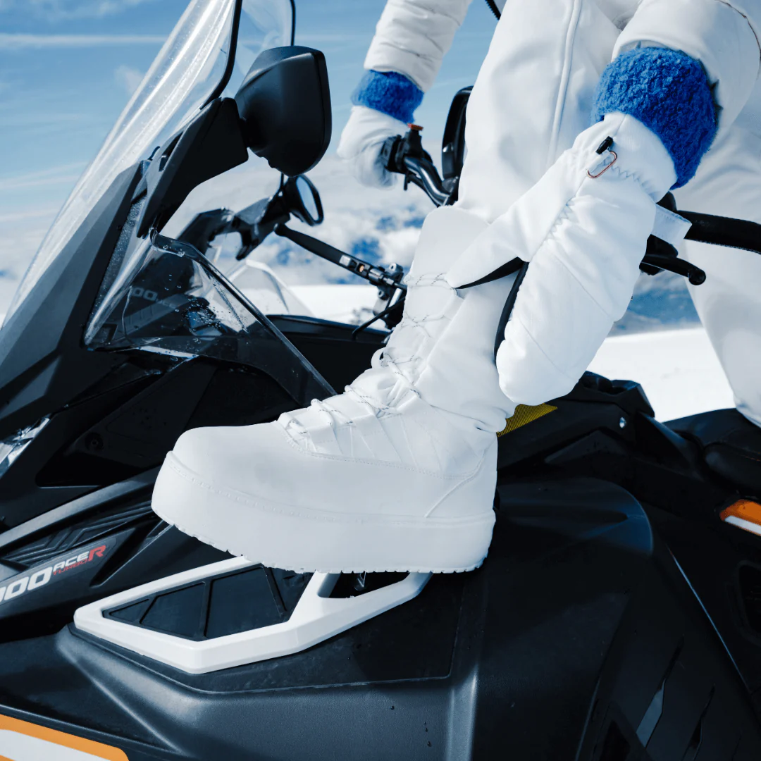 Pammys™ - Snowboots 2.0 - Image 36